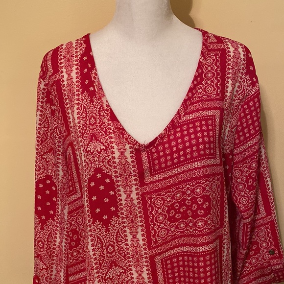 Golden State blouse - Picture 2 of 13
